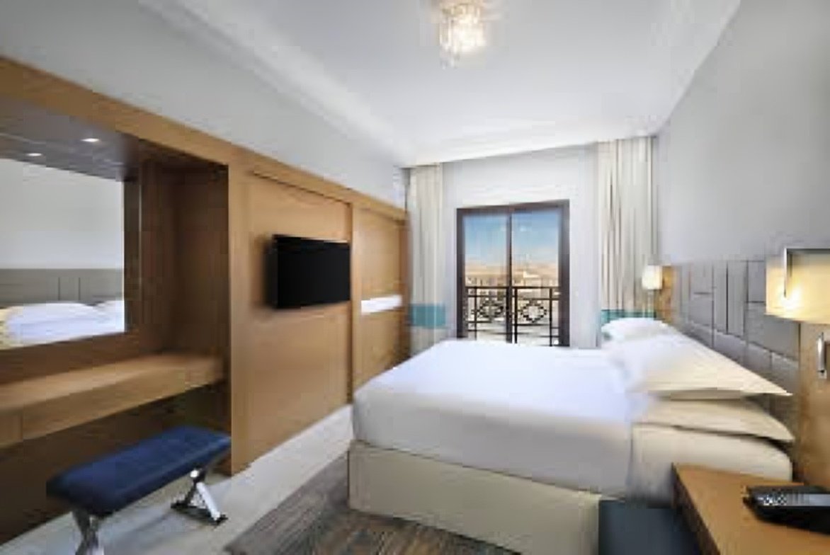 4 Star Hotel in Makkah Near Masjid Al Haram